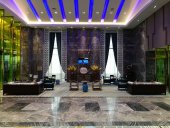 五星級新中式酒店家具案例，讓中式家具塑造東方之美。