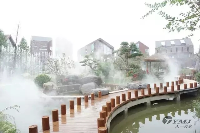 浙江云瀾灣溫泉國際度假酒店-溫泉?jiǎng)e墅套房