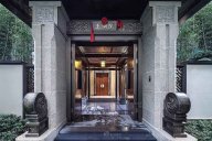 會所家具為啥大多喜歡用中式家具風格？頂級中式會所家具欣賞！