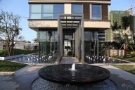 天一美家 | 海南澄邁棕櫚康養谷售樓處&樣板房家具及軟裝項目完工實拍！